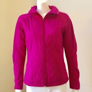 COLUMBIA JACKET